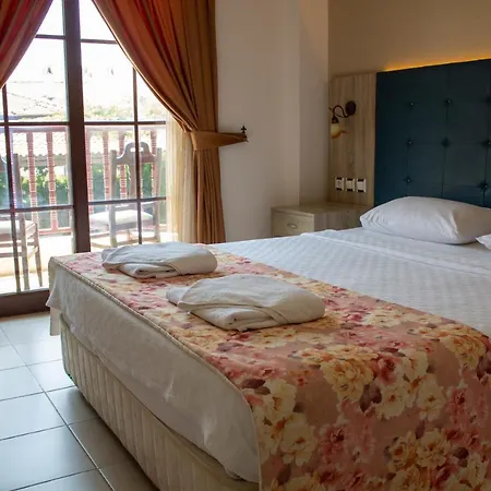 호텔 Hamle 아키아카