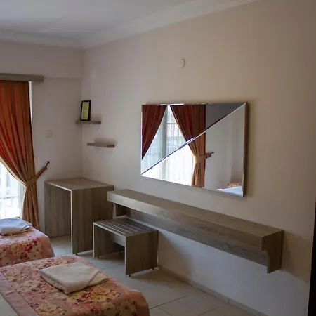 Hotel Hamle Akyaka (Mugla)