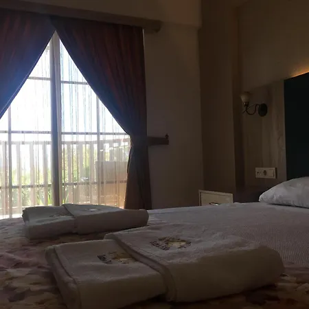 호텔 Hamle 아키아카