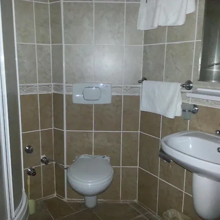 Hamle 호텔 아키아카