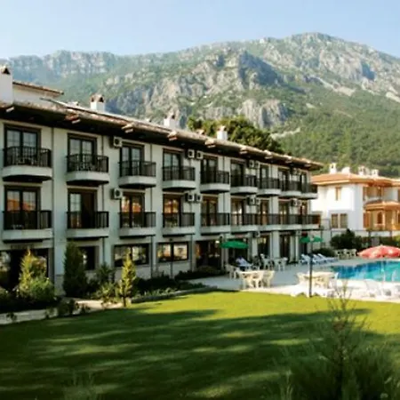 Hamle 호텔 아키아카