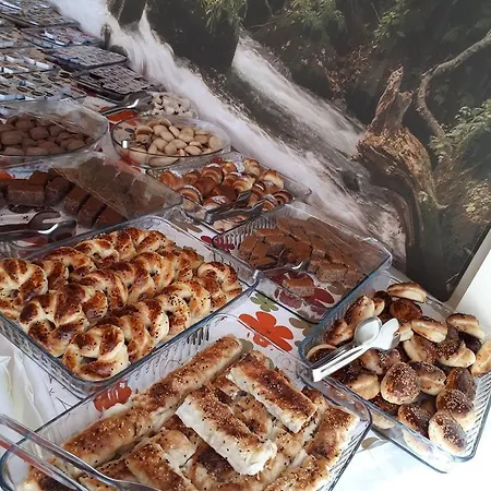 Hamle 호텔 아키아카