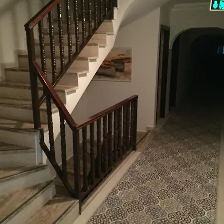 호텔 Hamle 아키아카