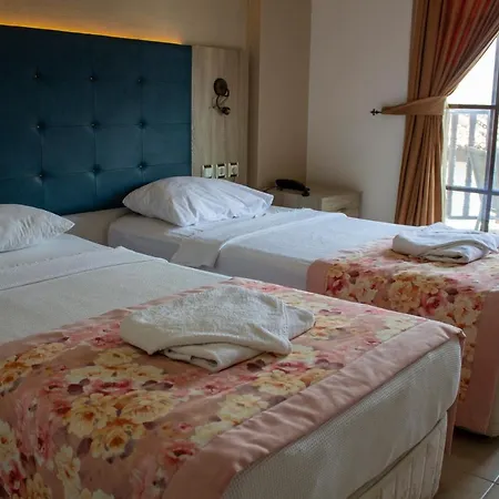 فندق هامل 3*