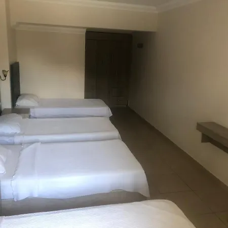 هامل فندق