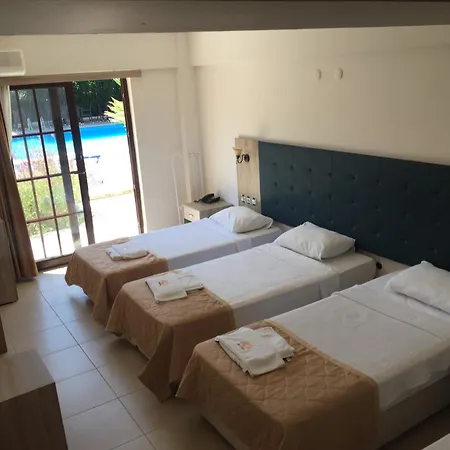 فندق هامل اكياكا