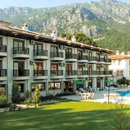 Hamle 3* Akyaka (Mugla)