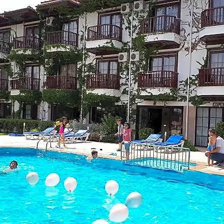 Hamle Otel