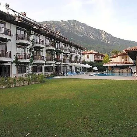 Hamle Otel