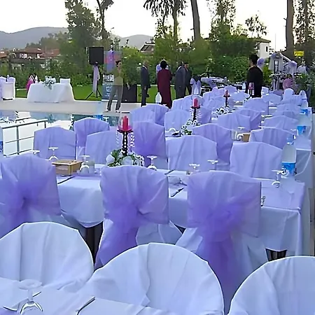 Hamle Otel Akyaka (Mugla)