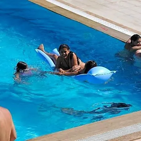 Otel Hamle 3*