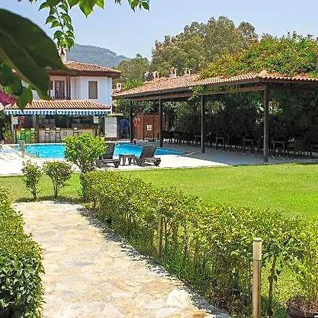 Otel Hamle Akyaka (Mugla)
