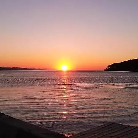Hotel Hamle Akyaka (Mugla)