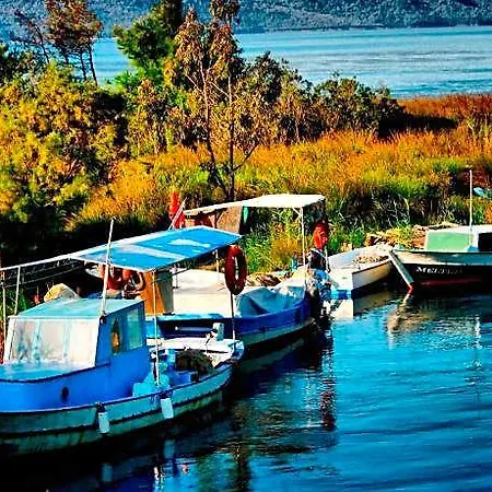 Hamle 3* Akyaka (Mugla)