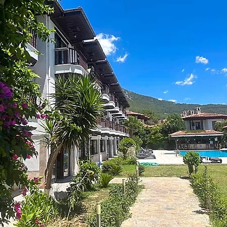Otel Hamle 3*