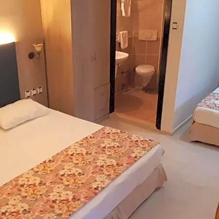 Hamle Otel 3*