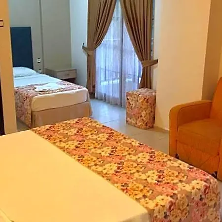 Otel Hamle