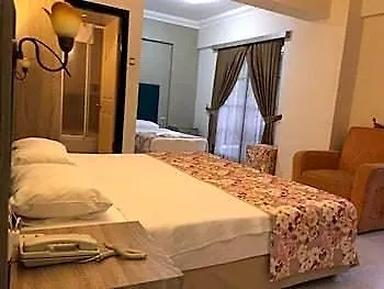 Hamle Hotel Akyaka (Mugla)