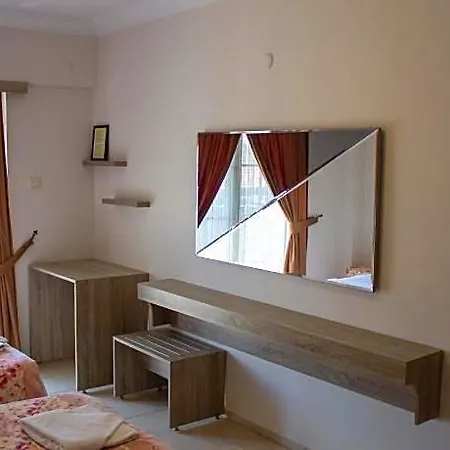 Hotel Hamle Akyaka (Mugla)