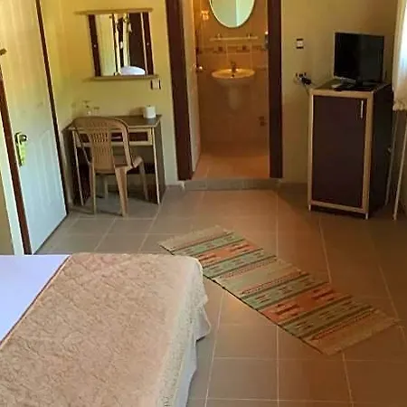 Hamle 3* Akyaka (Mugla)