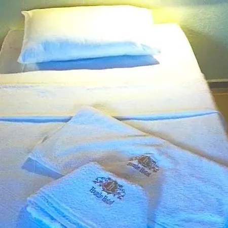 Hamle Hotel Akyaka (Mugla)
