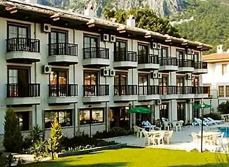 Hamle Hotel 3*