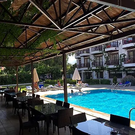 Hamle Hotel 3*