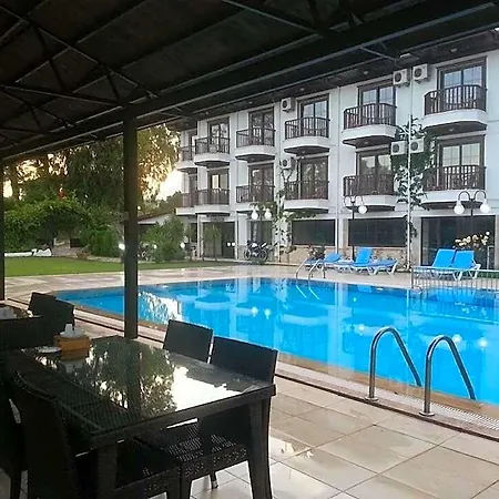 Hamle Hotel