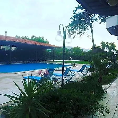 Hotel Hamle Akyaka (Mugla)