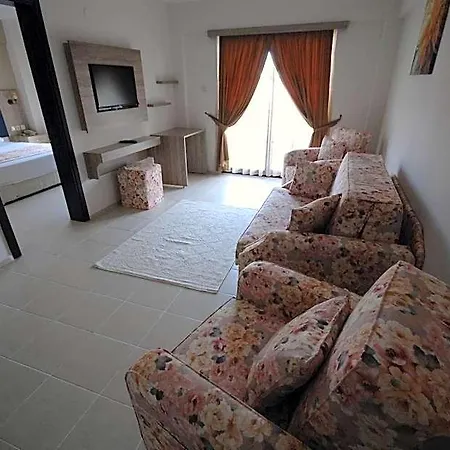 Hamle Hotel