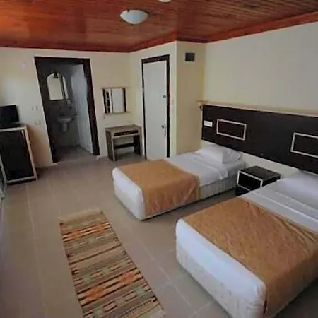 Hotel Hamle 3*