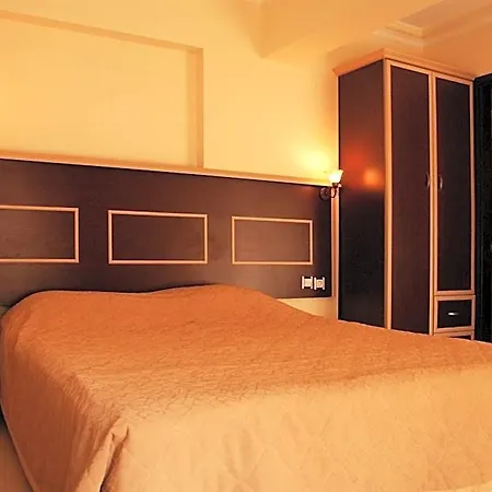 Hamle Hotel 3*