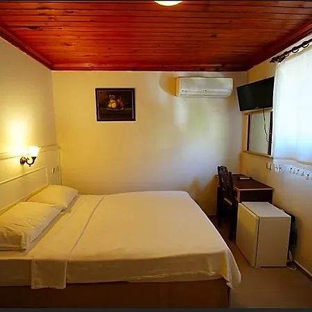 Hamle Hotel 3*