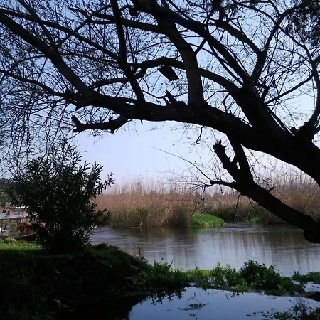 هامل فندق اكياكا