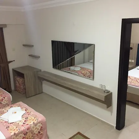 فندق هامل اكياكا