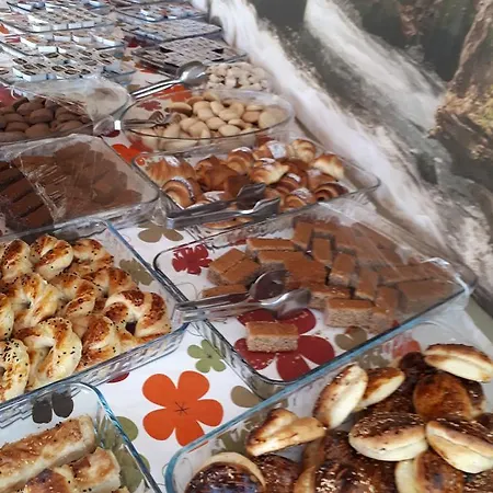فندق هامل اكياكا