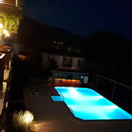 هامل فندق